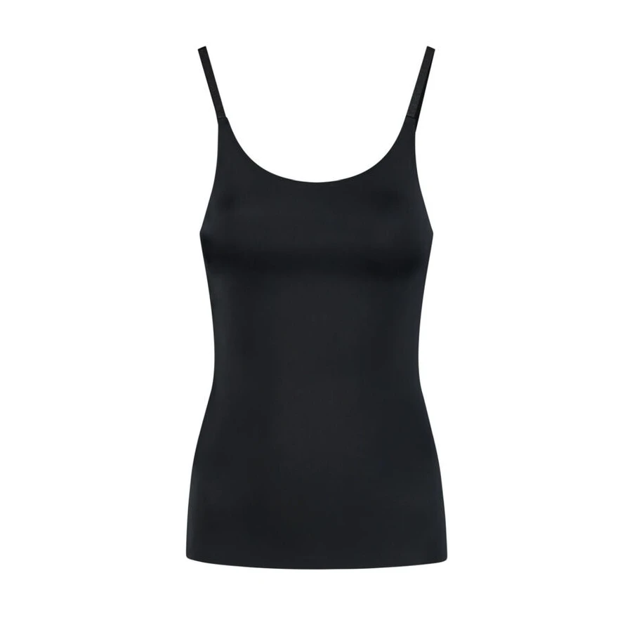 BYE-BRA - LIGHT CONTROL CAMISETA INVISÍVEL BEIGE TAMANHO XXL